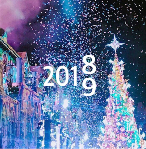 ★年末年始の営業のお知らせ★