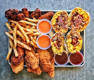 ●食欲増進の救世主＆営業時間変更のお知らせ