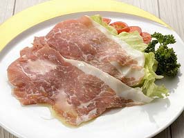 ●おすすめの一品