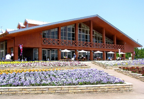 遊び！学び！やすらぎ！駒っこランド