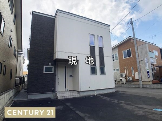 八戸市小中野三丁目の中古住宅のご紹介です♪