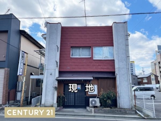 八戸市吹上一丁目　貸店舗（区分）のご紹介です♪