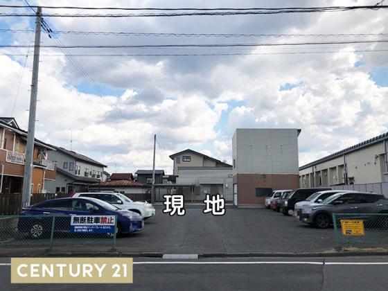 月極駐車場「住通パーク上徒士町」のご紹介です♪