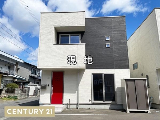 八戸市青葉3丁目の貸家「ヴァルム青葉」のご紹介です♪