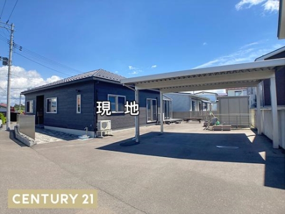 五戸町熊ノ沢頭の中古住宅のご紹介です♪