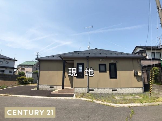 八戸市長苗代窪田の中古住宅のご紹介です♪