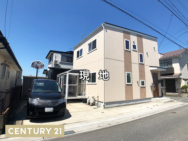 八戸市城下三丁目の中古住宅のご紹介です♪