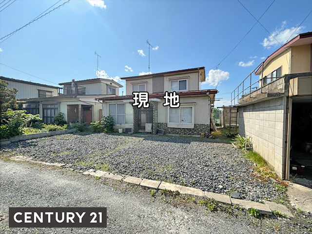 八戸市根城西ノ沢の住宅用売土地のご紹介です♪