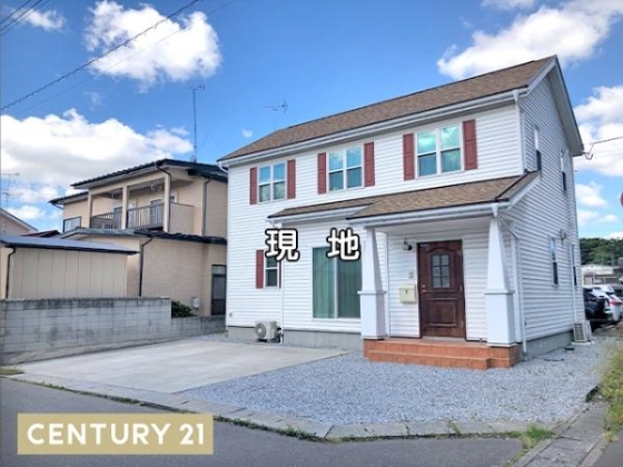 八戸市柏崎六丁目の中古住宅のご紹介です♪
