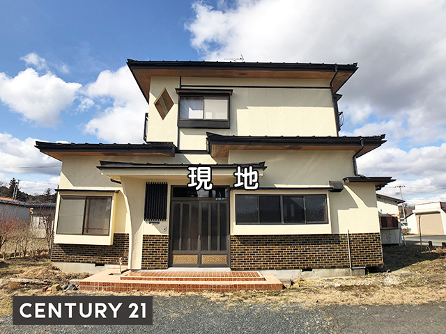 八戸市櫛引一日市の中古住宅のご紹介です♪