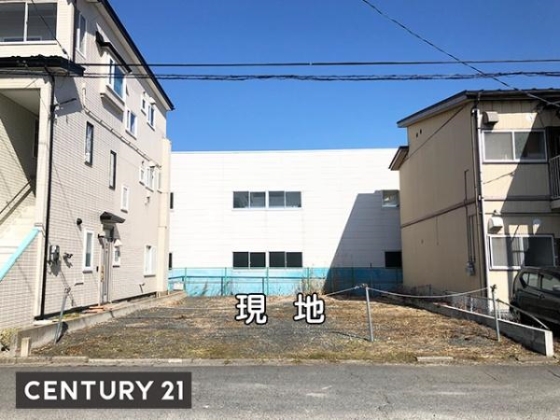 八戸市城下三丁目の住宅用売土地のご紹介です♪